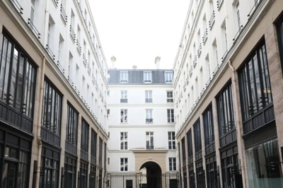 “招”氣蓬勃，向“新”而進(jìn)——太湖灣信息園外資招商“加速跑”，助力承接總公司業(yè)務(wù)