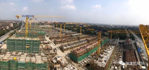 龐源租賃 建設(shè)浦東再騰躍，承接總公司業(yè)務(wù)