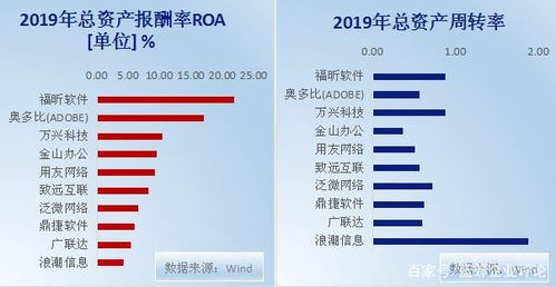 福昕軟件IPO觀察 基礎軟件服務創收能力落后同業，未來增長前景承壓